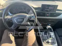 2013 Audi A6