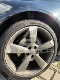 2013 Audi A6