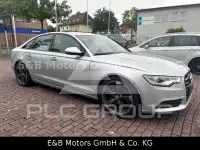 2013 Audi A6