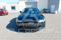 2013 Audi A6