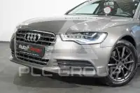 2013 Audi A6
