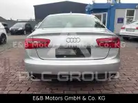 2013 Audi A6