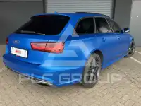 2013 Audi A6
