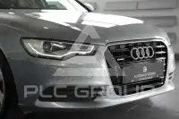 2013 Audi A6