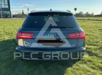 2013 Audi A6