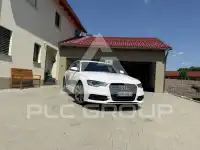 2013 Audi A6