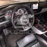 2013 Audi A6