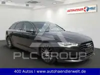2013 Audi A6