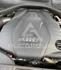 2013 Audi A6