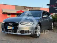 2013 Audi A6