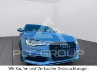 2013 Audi A6