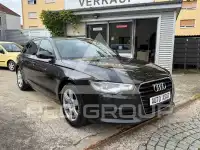 2013 Audi A6