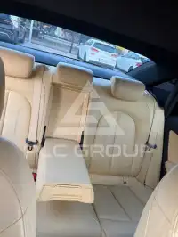 2013 Audi A6