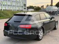 2013 Audi A6