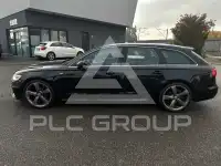 2013 Audi A6