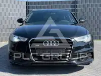 2013 Audi A6