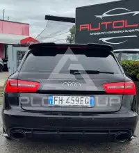 2013 Audi A6
