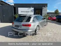 2013 Audi A6