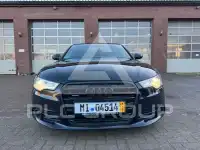2013 Audi A6