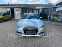 2013 Audi A6
