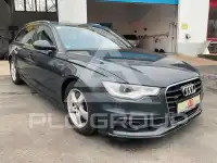 2013 Audi A6