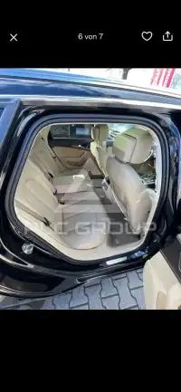 2013 Audi A6