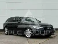 2013 Audi A6