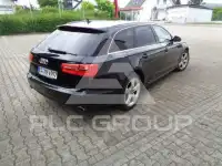 2013 Audi A6