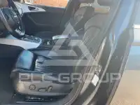 2013 Audi A6
