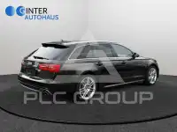 2013 Audi A6