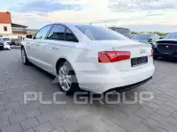 2013 Audi A6