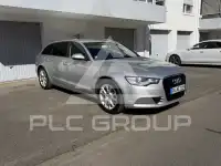 2013 Audi A6