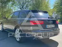 2013 Audi A6