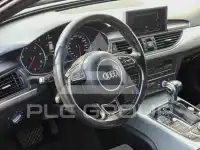2013 Audi A6