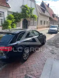 2013 Audi A6