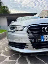 2013 Audi A6