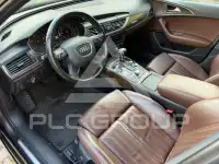2013 Audi A6