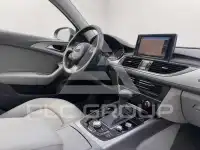 2013 Audi A6