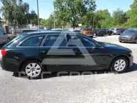 2013 Audi A6