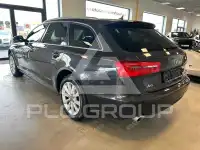 2013 Audi A6
