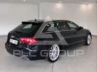2013 Audi A6