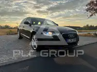 2013 Audi A6