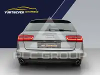 2013 Audi A6