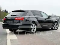 2013 Audi A6
