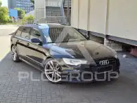 2013 Audi A6
