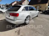 2013 Audi A6