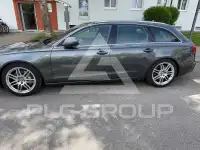 2013 Audi A6