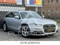 2013 Audi A6