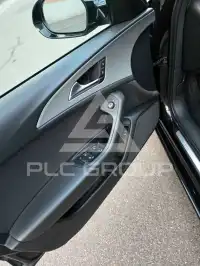2013 Audi A6
