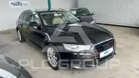 2013 Audi A6